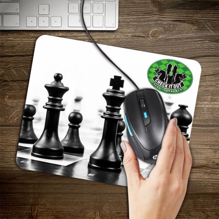 Premium Computer Mouse Pads